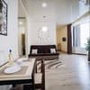 Апарт-отель Family House. Апартаменты двухместный 146 15