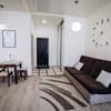 Апарт-отель Family House. Апартаменты двухместный 146 16