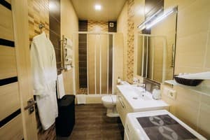 Апарт-отель Family House. Апартаменты двухместный 146 21