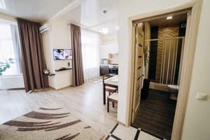 Апарт-отель Family House. Апартаменты двухместный 146 24