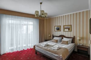 Готель Fenix Town. Делюкс двомісний  3