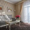 Готель Fenix Town. Люкс двомісний з терасою 3