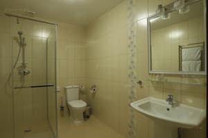 Готель Fenix Town. Стандарт одномісний  2