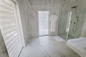 Отель Гостевия. Делюкс двухместный третий корпус 3