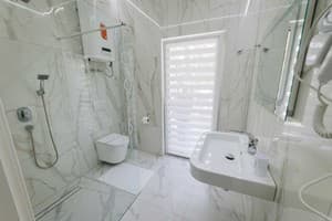 Отель Гостевия. Супериор двухместный 3 третий корпус 4