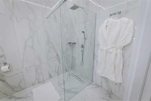 Отель Гостевия. Улучшенный двухместный Стандарт 3-й корпус 3