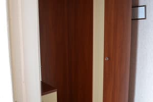 Міні-готель Гостинний Двір. Люкс одномісний з двоспальним ліжком 7