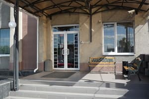 Гостинный Двор 1