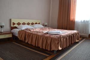 Мини-отель Гостинный Двор. Стандарт одноместный с двухспальной кроватью 3