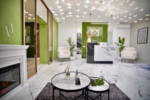 Готельно-ресторанний комплекс HIDE PARK HOTEL