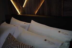 HIDE PARK HOTEL 7