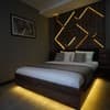 HIDE PARK HOTEL 21