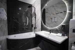 HIDE PARK HOTEL 9