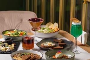HIDE PARK HOTEL 28