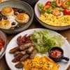 HIDE PARK HOTEL 30