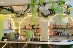 HIDE PARK HOTEL 26