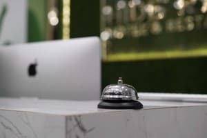 HIDE PARK HOTEL 2