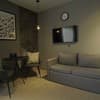 Готельно-ресторанний комплекс HIDE PARK HOTEL. Делюкс 4-місний сімейний 3