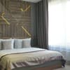 Готельно-ресторанний комплекс HIDE PARK HOTEL. Делюкс 4-місний сімейний 2