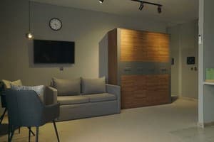 Готельно-ресторанний комплекс HIDE PARK HOTEL. Делюкс 4-місний сімейний 6