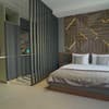 Готельно-ресторанний комплекс HIDE PARK HOTEL. Делюкс 4-місний сімейний 1