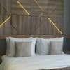 Готельно-ресторанний комплекс HIDE PARK HOTEL. Делюкс 4-місний сімейний 9