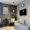 Готельно-ресторанний комплекс HIDE PARK HOTEL. Делюкс 4-місний сімейний 14