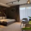 Готельно-ресторанний комплекс HIDE PARK HOTEL. Делюкс двомісний  1