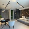 Готельно-ресторанний комплекс HIDE PARK HOTEL. Делюкс двомісний  4