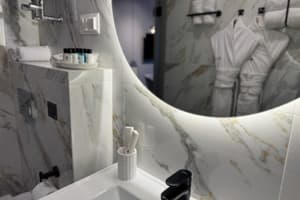 Готельно-ресторанний комплекс HIDE PARK HOTEL. Делюкс двомісний  15