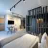 Готельно-ресторанний комплекс HIDE PARK HOTEL. Делюкс двомісний  7