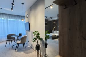 Готельно-ресторанний комплекс HIDE PARK HOTEL. Делюкс двомісний  2
