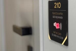 Готельно-ресторанний комплекс HIDE PARK HOTEL. Делюкс тримісний  17