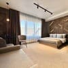 Готельно-ресторанний комплекс HIDE PARK HOTEL. Делюкс тримісний  1