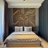 Готельно-ресторанний комплекс HIDE PARK HOTEL. Делюкс тримісний  2