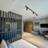 Готельно-ресторанний комплекс HIDE PARK HOTEL. Делюкс тримісний  4