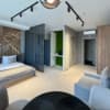Готельно-ресторанний комплекс HIDE PARK HOTEL. Делюкс тримісний  6