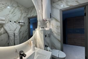 Готельно-ресторанний комплекс HIDE PARK HOTEL. Делюкс тримісний  15