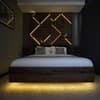 Готельно-ресторанний комплекс HIDE PARK HOTEL. Люкс 4-місний  4