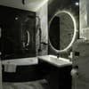 Готельно-ресторанний комплекс HIDE PARK HOTEL. Люкс 4-місний  13