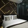 Готельно-ресторанний комплекс HIDE PARK HOTEL. Люкс 4-місний  10