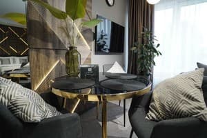 Готельно-ресторанний комплекс HIDE PARK HOTEL. Люкс 4-місний  6