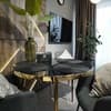 Готельно-ресторанний комплекс HIDE PARK HOTEL. Люкс 4-місний  6