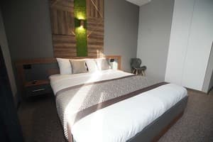 Готельно-ресторанний комплекс HIDE PARK HOTEL. Стандарт двомісний  5