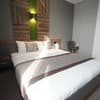 Готельно-ресторанний комплекс HIDE PARK HOTEL. Стандарт двомісний  5
