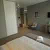 Готельно-ресторанний комплекс HIDE PARK HOTEL. Стандарт двомісний  9