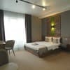 Готельно-ресторанний комплекс HIDE PARK HOTEL. Стандарт двомісний  1