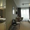 Готельно-ресторанний комплекс HIDE PARK HOTEL. Стандарт двомісний  10