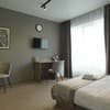 Готельно-ресторанний комплекс HIDE PARK HOTEL. Стандарт двомісний  6