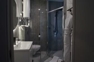 Готельно-ресторанний комплекс HIDE PARK HOTEL. Стандарт тримісний  10